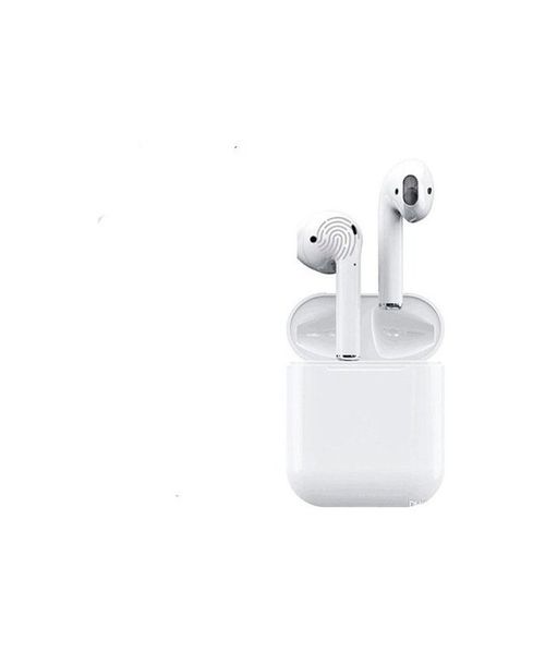 Audifonos Touch Tactil inpod 12 Tws Bluetooth 5.0