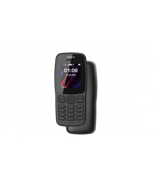 NUEVO CELULAR NOKIA 106