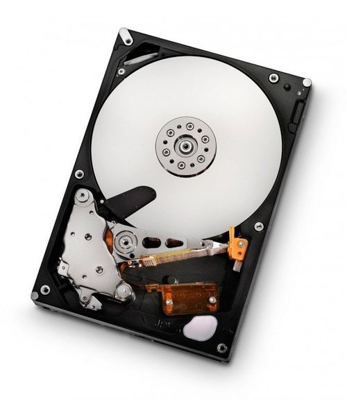 Disco Duro Pc 2tb Interno Hitachi 3.5 7200RPM Nuevos