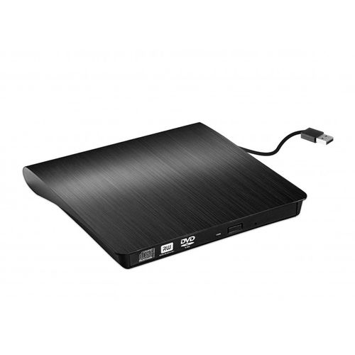 Dvd wr rw, usb 3.0 lector de dvd