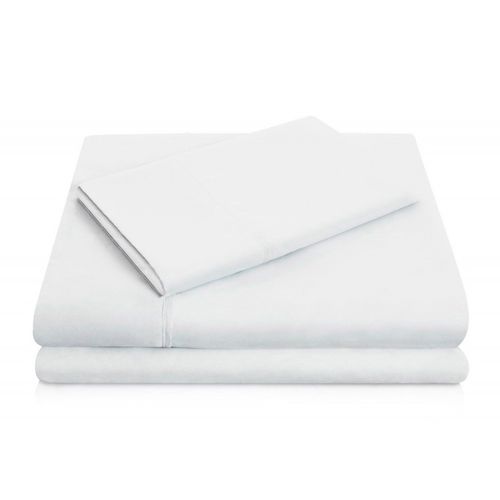 Sabana impermeable antiacaros 1.35 x 1.9 metros