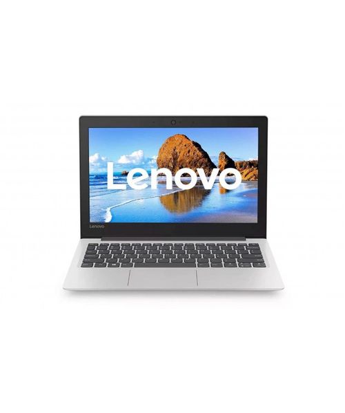 Laptop Lenovo Celeron, dual core, 2gb, 64gb, 11.6 pul, bt, w10