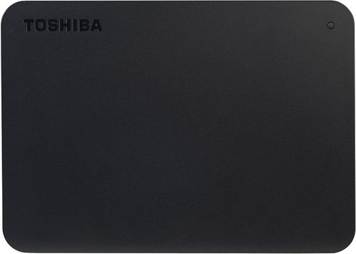 DISCO DURO EXTERNO TOSHIBA 1TB ULTRA SLIM USB 3.0