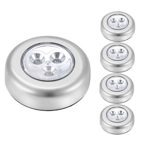 Sensor de luz led