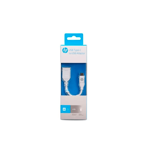 Cable HP USB a tipo C