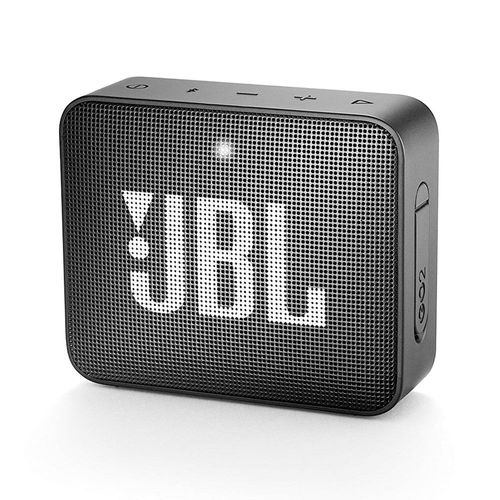 Parlante JBL Go 2