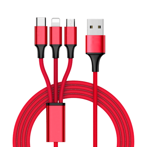 Cable USB para celular