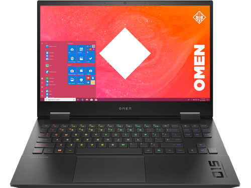Laptop HP OMEN Core i7 10ma, 16gb, 1tb ssd, RTX 2070 MAX 8GB