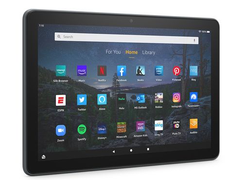 Tablet Amazon Fire 10 2021, 32gb