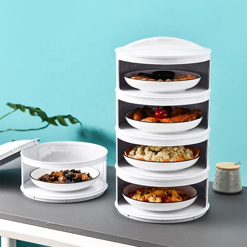 Recipiente térmico para alimentos