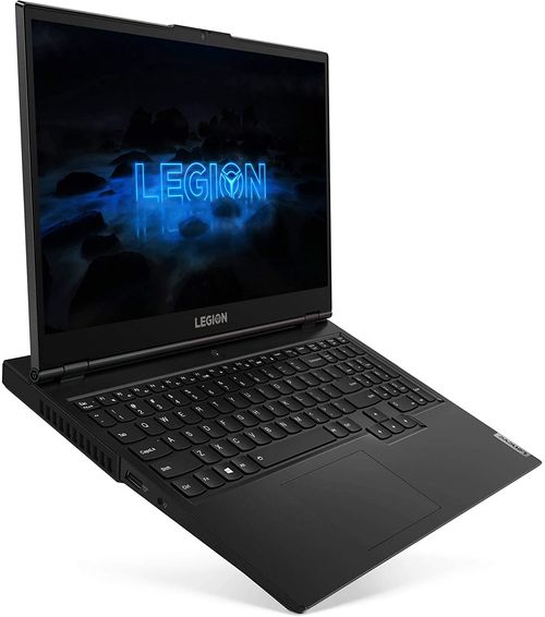 Laptop Lenovo Legion Gaming, i7 10ma, 512, 16gb, RTX 2060 6GB