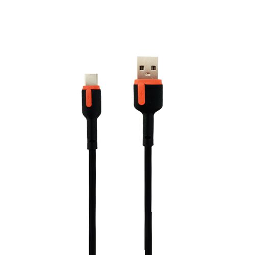 Cable Ldnio LS531, Samsung, 2.4 A, 1metro, tela