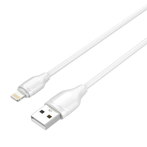 Cable Ldnio LS372, IPHONE, 2.1 A, 2 metros