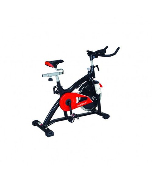 BICICLETA ESTATICA DE SPINNING NUEVA / DE ALTO TRAFICO