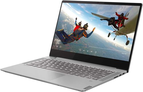 Laptop Lenovo Ryzen 7, 512gb, 12gb, 14pulg, w10, huella