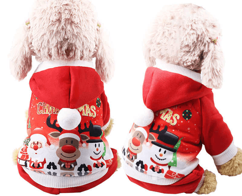 Ropa para mascota perro XXL