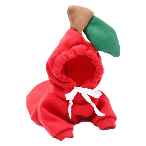Ropa de mascota XXL