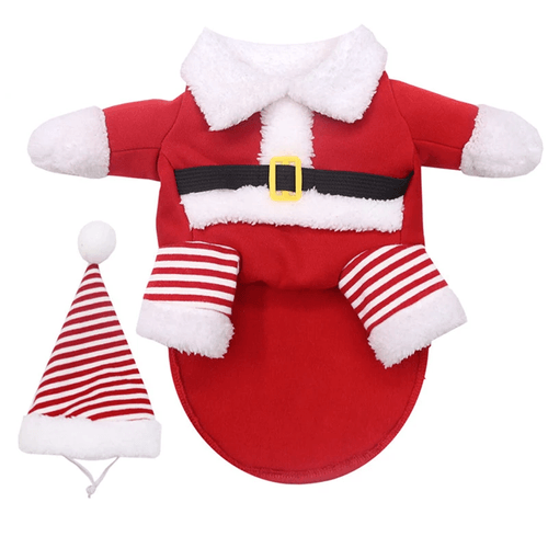 Ropa de mascota talla XXL