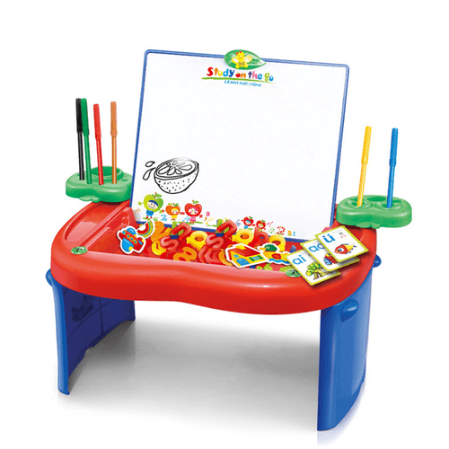 Juguete Mesa de aprendizaje