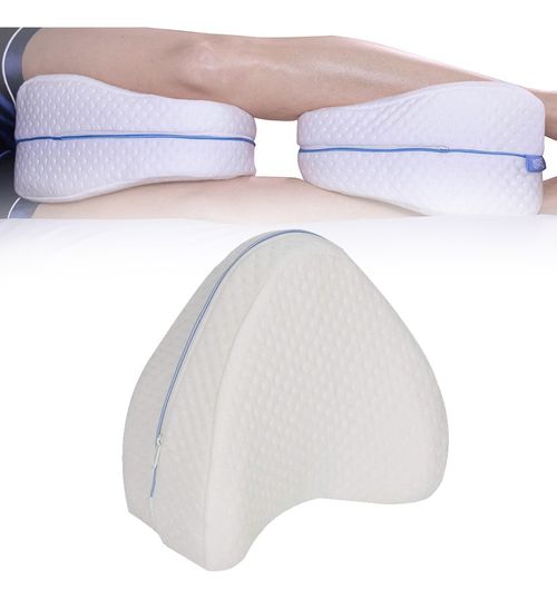 Almohada ortopédica LEG pillow