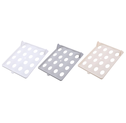 Organizador plegable de ropa