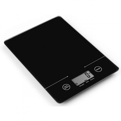 Balanza digital de cocina
