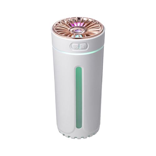 Humidificador colorful