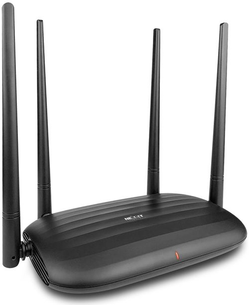 Router NEXXT Nebula 301 plus, Wireless, 300 Mbps