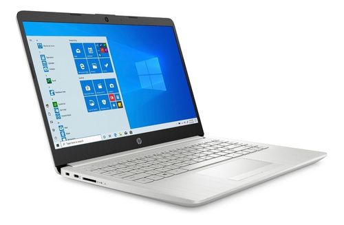 Laptop HP AMD Ryzen 5, 256gb, 8gb, 14pulg, bt, w10