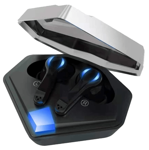 Auriculares Gamer sport