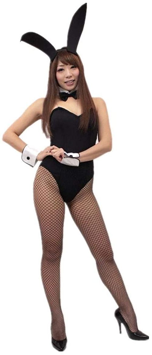 Traje de conejita