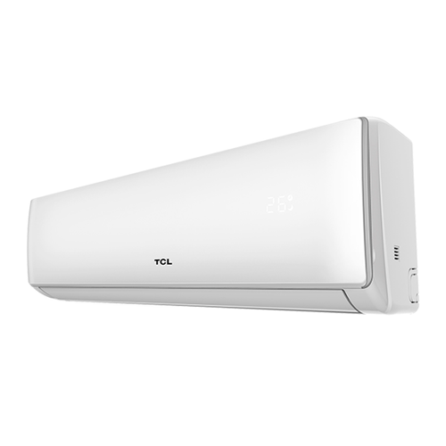 AIRE ACONDICIONADO TCL 12000 BTU ALTA EFICIENCIA