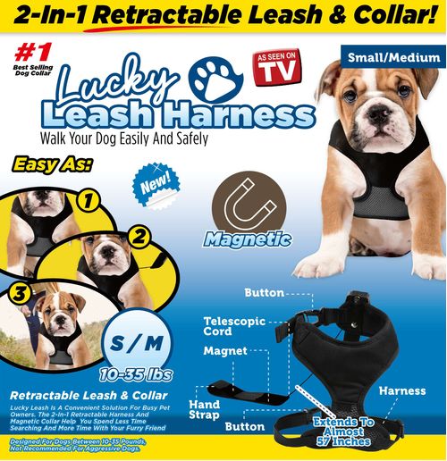 Collar para perros