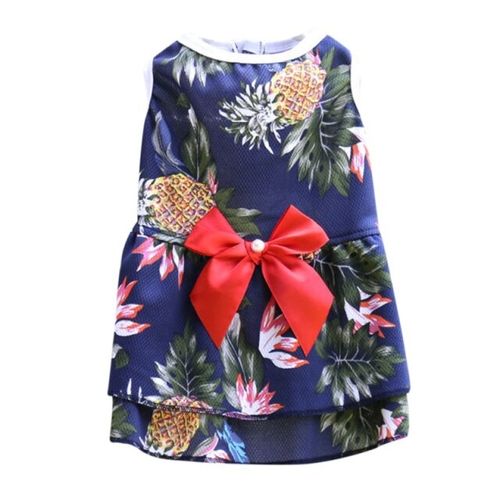 Ropa para mascota