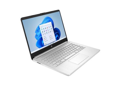 Laptop HP Core i7 11va, 512gb, 12gb, 14pulg, w10