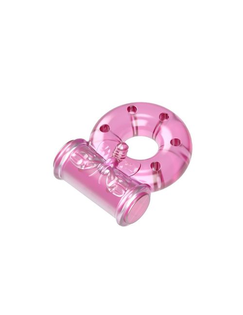 Anillo vibrador