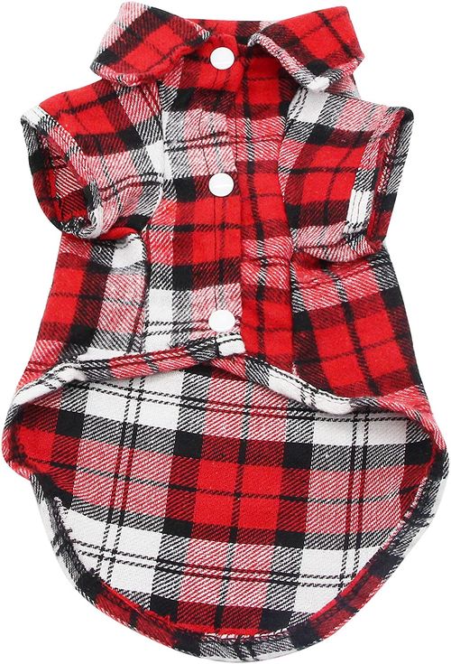 Ropa para mascotas