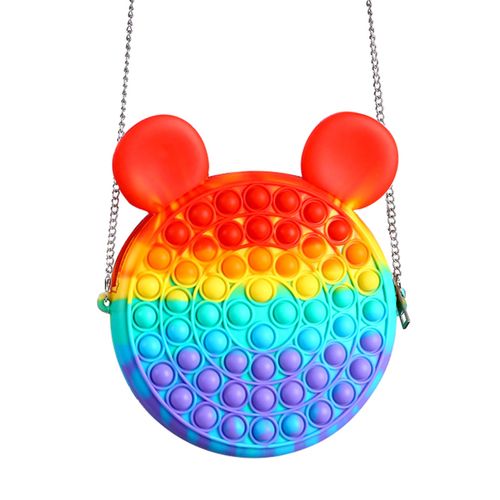 Mini bolso Pop  it