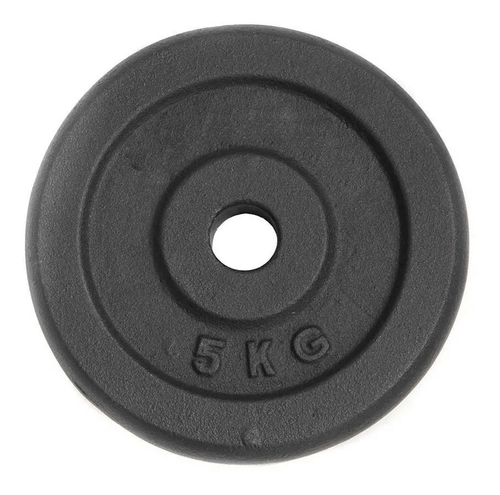 Disco para barra importada 5KG
