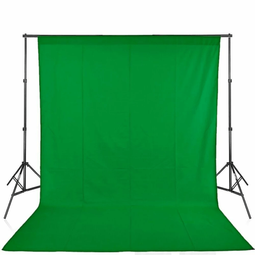 Estudio fotográfico 2x2m