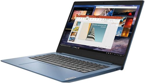 Laptop Lenovo Amd 128gb, 4gb, w10