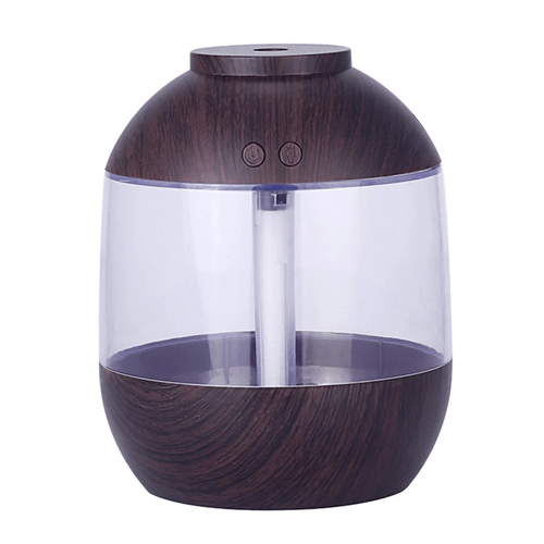 HUMIDIFICADOR   LED