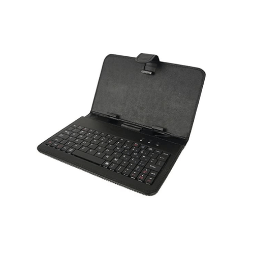 ESTUCHE Y TECLADO TABLET 7