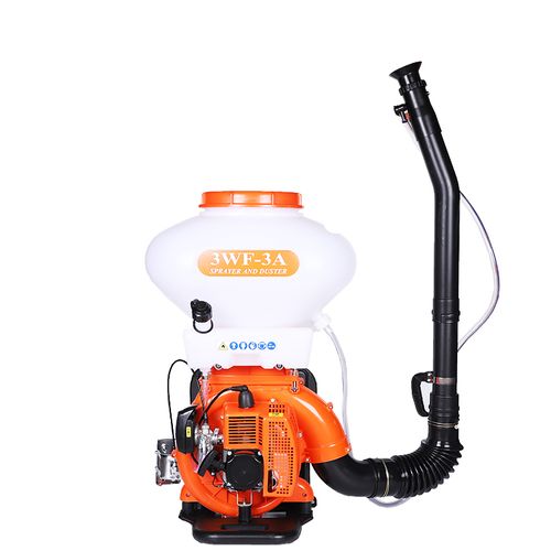 MOCHILA BOMBA DE FUMIGAR 20 LTS