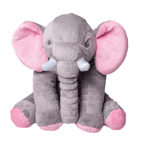 PELUCHE ELEFANTE DE FELPA