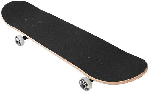 patineta skate con diseño