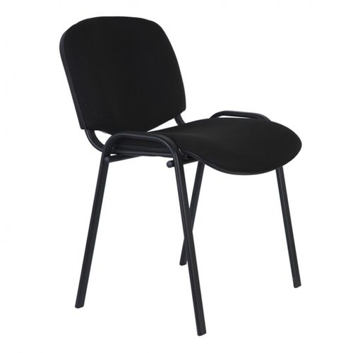 SILLA DE ESPERA ESTANDAR PARA OFICINA