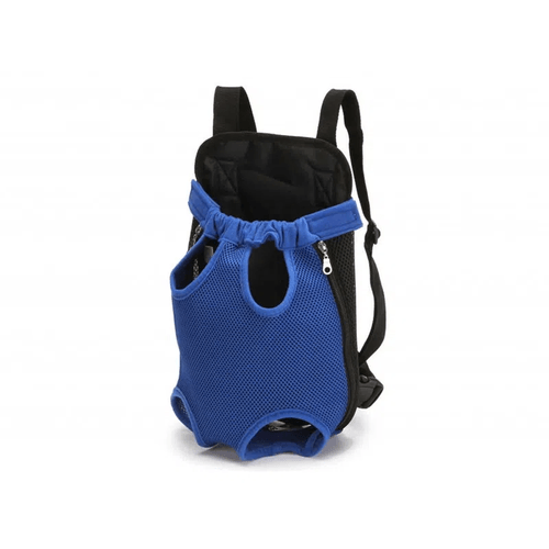 Mochila portadora de mascotas mediana,