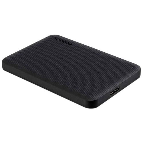 Disco duro Toshiba Canvio Advance 1TB