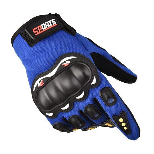 Guantes para Motociclistas
